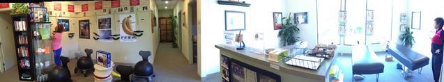 The Office The Office